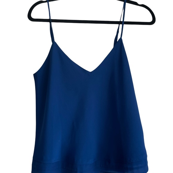 Talula Blue dress top - Picture 2 of 2